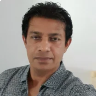 Abhaya Senanayake