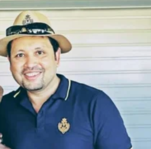 Chaminda Dias