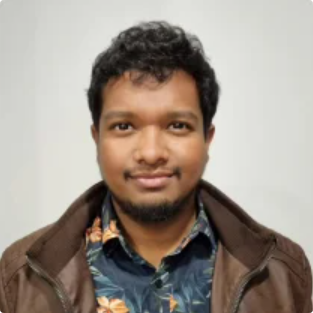 Isuru Dharmaratne